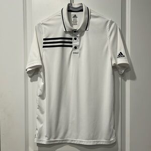 Adidas Boys XL Goof Shirt Size
